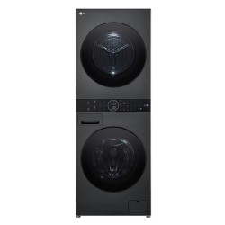 Стиральная машина LG W4W8BVPKZHM 