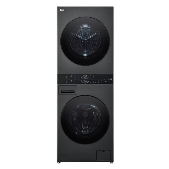 Стиральная машина LG W4W8BVPKZHM 