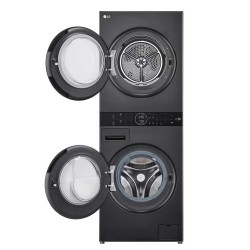 Стиральная машина LG W4W8BVPKZHM 