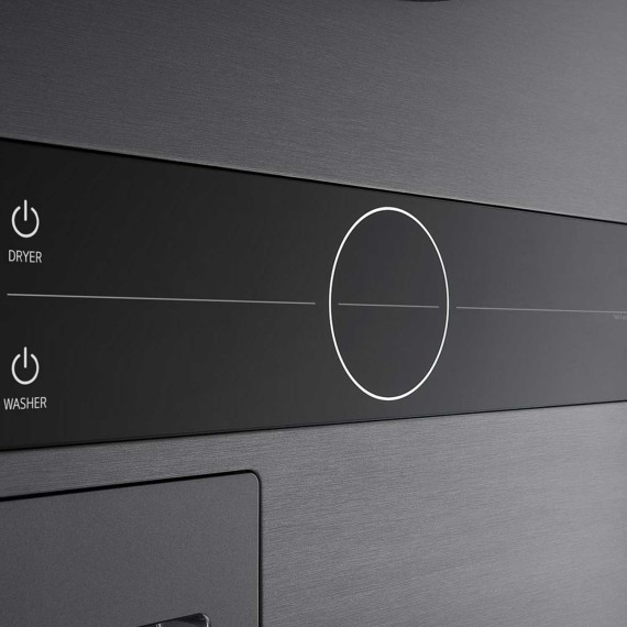 Стиральная машина LG W4W8BVPKZHM 