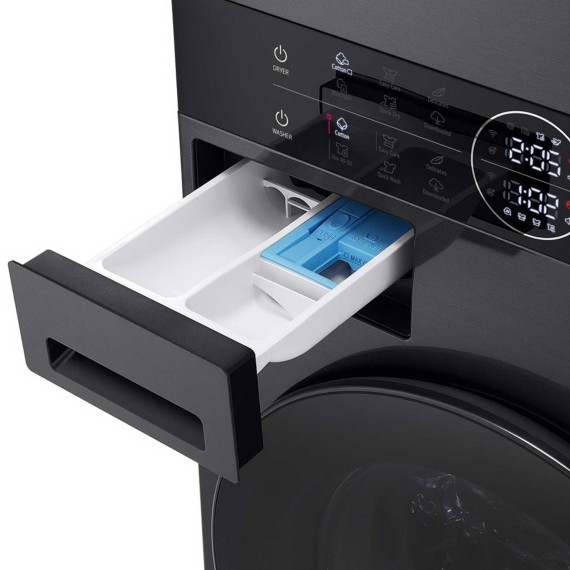 Стиральная машина LG W4W8BVPKZHM 