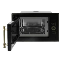 Ներկառուցվող միկրոալիքային վառարան ELECTROLUX EMT25203OK 