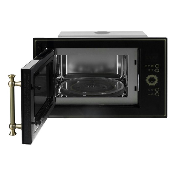 Microwave oven built in ELECTROLUX EMT25203OK 