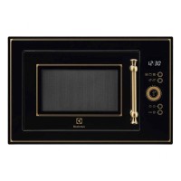 Ներկառուցվող միկրոալիքային վառարան ELECTROLUX EMT25203OK 