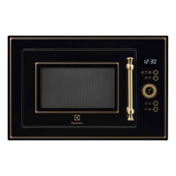 Microwave oven built in ELECTROLUX EMT25203OK 