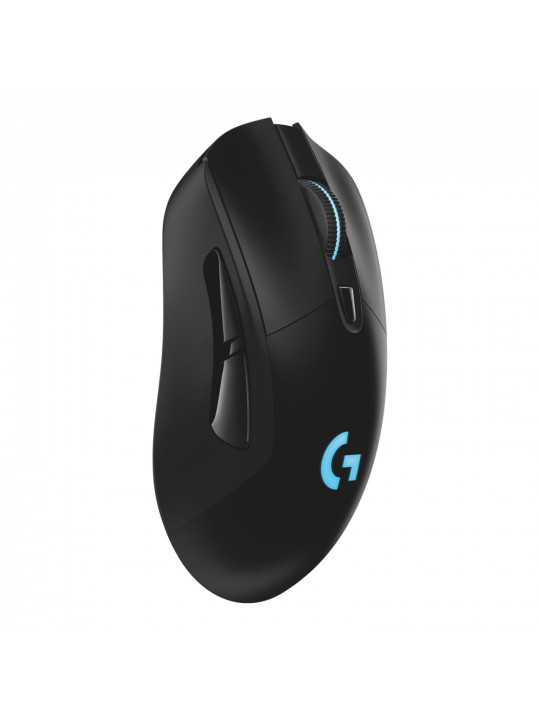 Mouse LOGITECH G703 LIGHTSPEED (BK) (910-005640)