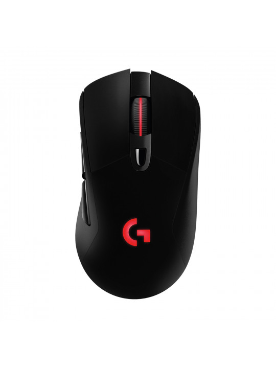 Մկնիկ LOGITECH G703 LIGHTSPEED (BK) (910-005640)