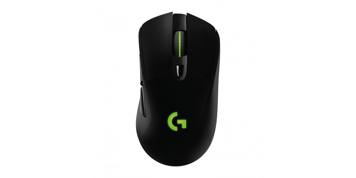 Mouse LOGITECH G703 LIGHTSPEED (BK) (910-005640)