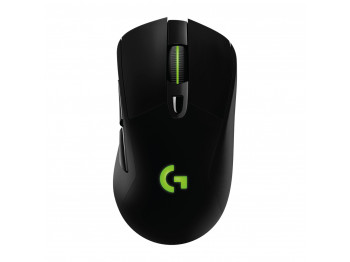 Mouse LOGITECH G703 LIGHTSPEED (BK) (910-005640)