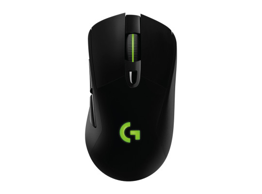 Մկնիկ LOGITECH G703 LIGHTSPEED (BK) (910-005640)