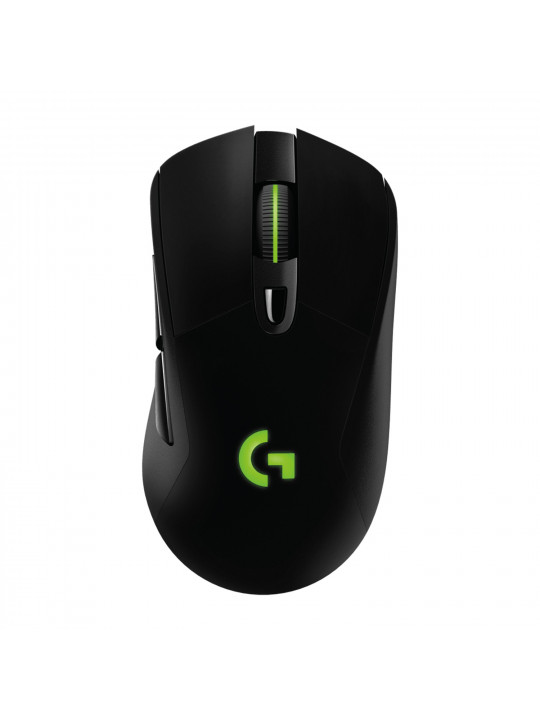 Մկնիկ LOGITECH G703 LIGHTSPEED (BK) (910-005640)