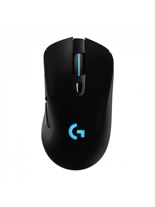 Mouse LOGITECH G703 LIGHTSPEED (BK) (910-005640)