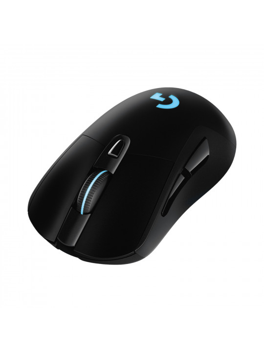 Մկնիկ LOGITECH G703 LIGHTSPEED (BK) (910-005640)