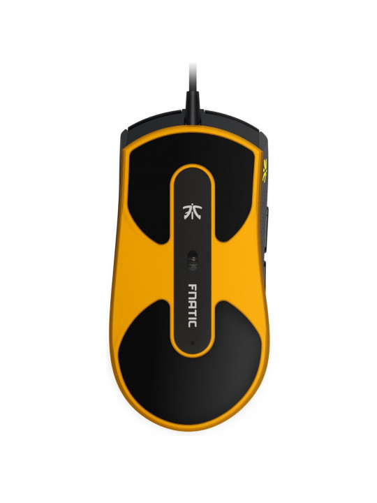 Mouse FNATIC Clutch 2 (BK) (MS0002001)