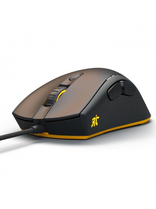 Mouse FNATIC Clutch 2 (BK) (MS0002001)