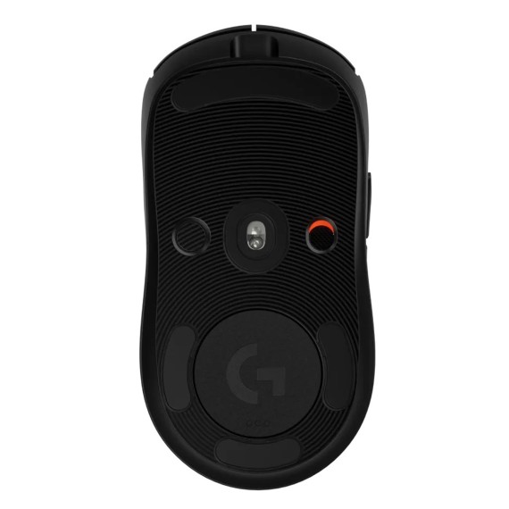 Компьютерные мыши LOGITECH G PRO 2 LIGHTSPEED WIRELESS GAMING (Black) (L910-007295)