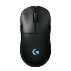 Компьютерные мыши LOGITECH G PRO 2 LIGHTSPEED WIRELESS GAMING (Black) (L910-007295)
