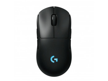 Mouse LOGITECH G PRO 2 LIGHTSPEED WIRELESS GAMING (Black) (L910-007295)