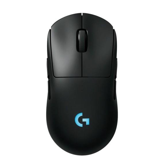 Компьютерные мыши LOGITECH G PRO 2 LIGHTSPEED WIRELESS GAMING (Black) (L910-007295)