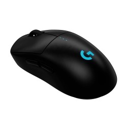 Компьютерные мыши LOGITECH G PRO 2 LIGHTSPEED WIRELESS GAMING (Black) (L910-007295)