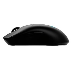 Компьютерные мыши LOGITECH G PRO 2 LIGHTSPEED WIRELESS GAMING (Black) (L910-007295)