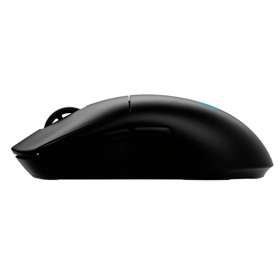 Компьютерные мыши LOGITECH G PRO 2 LIGHTSPEED WIRELESS GAMING (Black) (L910-007295)