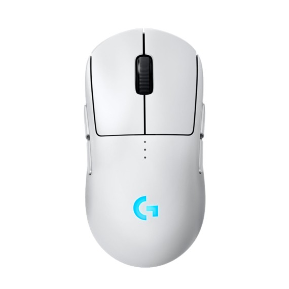 Компьютерные мыши LOGITECH G PRO 2 LIGHTSPEED WIRELESS GAMING (White) (L910-007302)