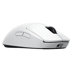 Компьютерные мыши LOGITECH G PRO 2 LIGHTSPEED WIRELESS GAMING (White) (L910-007302)