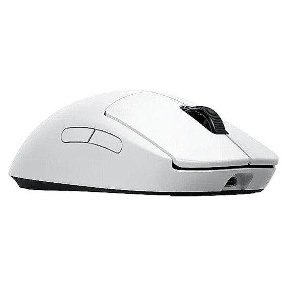 Компьютерные мыши LOGITECH G PRO 2 LIGHTSPEED WIRELESS GAMING (White) (L910-007302)