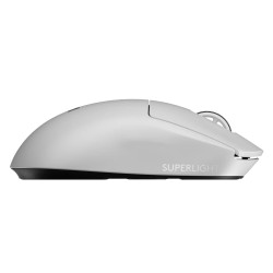 Компьютерные мыши LOGITECH G PRO X SUPERLIGHT 2 WIRELESS GAMING (WH) (L910-006638)