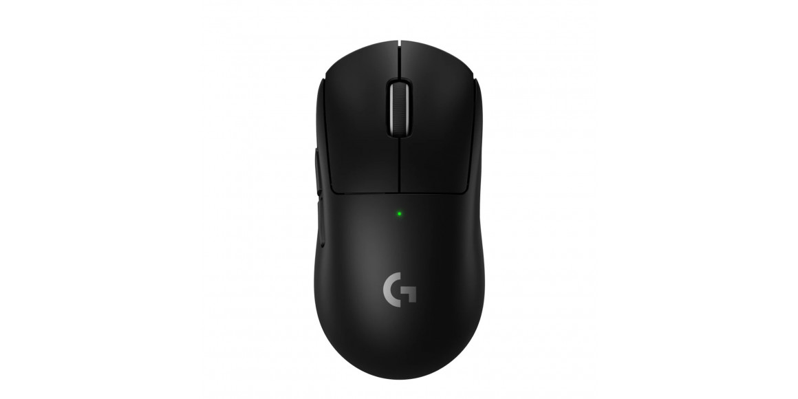 Մկնիկ LOGITECH G PRO X SUPERLIGHT WIRELESS GAMING (BK) (L910-006630)