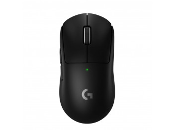 Mouse LOGITECH G PRO X SUPERLIGHT WIRELESS GAMING (BK) (L910-006630)