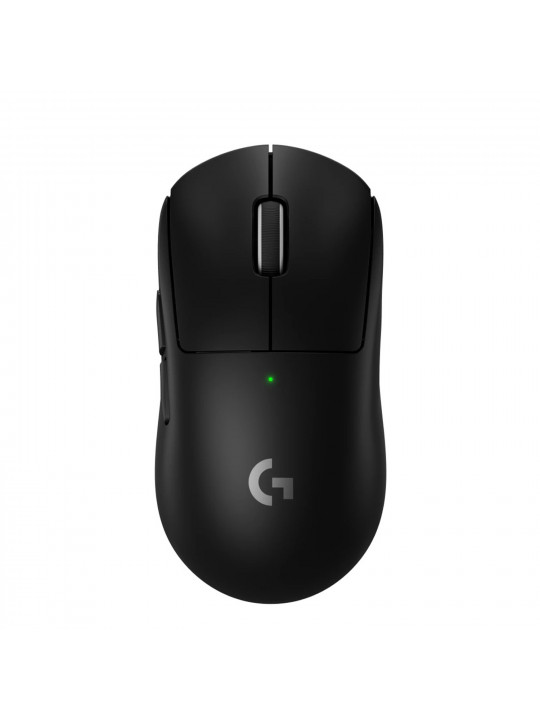 Компьютерные мыши LOGITECH G PRO X SUPERLIGHT WIRELESS GAMING (BK) (L910-006630)