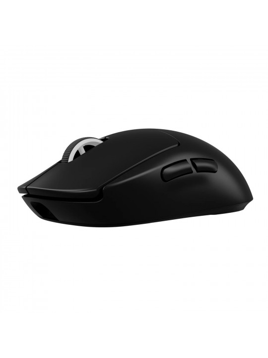 Компьютерные мыши LOGITECH G PRO X SUPERLIGHT WIRELESS GAMING (BK) (L910-006630)