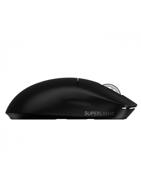 Mouse LOGITECH G PRO X SUPERLIGHT WIRELESS GAMING (BK) (L910-006630)