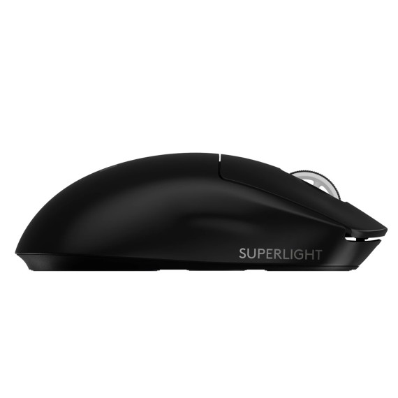 Компьютерные мыши LOGITECH G PRO X SUPERLIGHT WIRELESS GAMING (BK) (L910-006630)