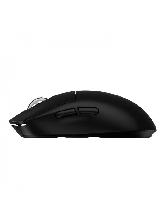 Մկնիկ LOGITECH G PRO X SUPERLIGHT WIRELESS GAMING (BK) (L910-006630)