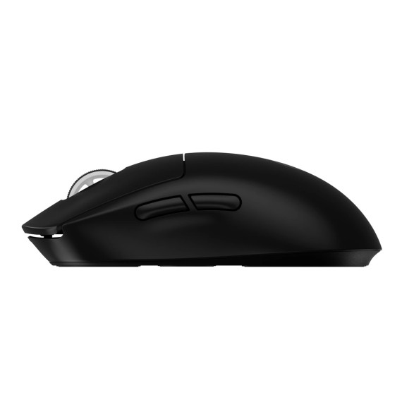 Компьютерные мыши LOGITECH G PRO X SUPERLIGHT WIRELESS GAMING (BK) (L910-006630)