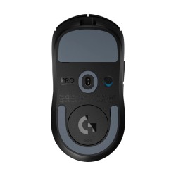 Компьютерные мыши LOGITECH G PRO X SUPERLIGHT WIRELESS GAMING (BK) (L910-006630)