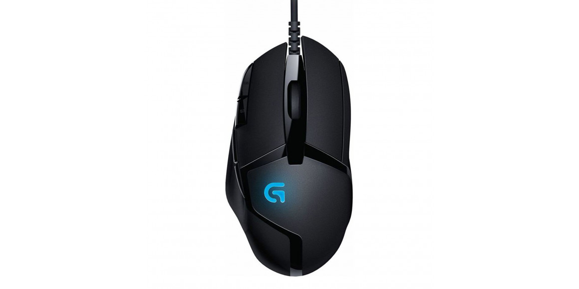 Компьютерные мыши LOGITECH G402 HYPERION FURY FPS GAMING (L910-004067)