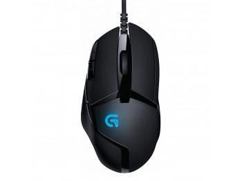 Մկնիկ LOGITECH G402 HYPERION FURY FPS GAMING (L910-004067)