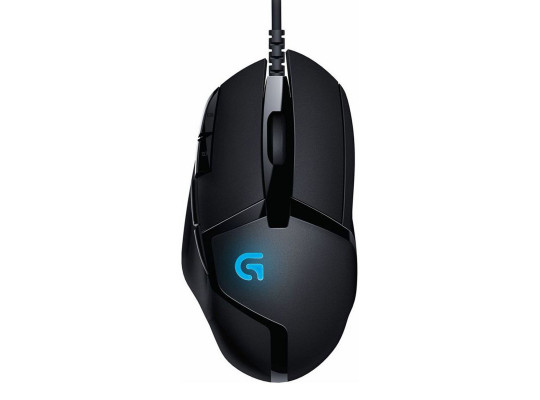 Մկնիկ LOGITECH G402 HYPERION FURY FPS GAMING (L910-004067)