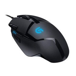 Компьютерные мыши LOGITECH G402 HYPERION FURY FPS GAMING (L910-004067)