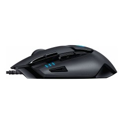 Компьютерные мыши LOGITECH G402 HYPERION FURY FPS GAMING (L910-004067)