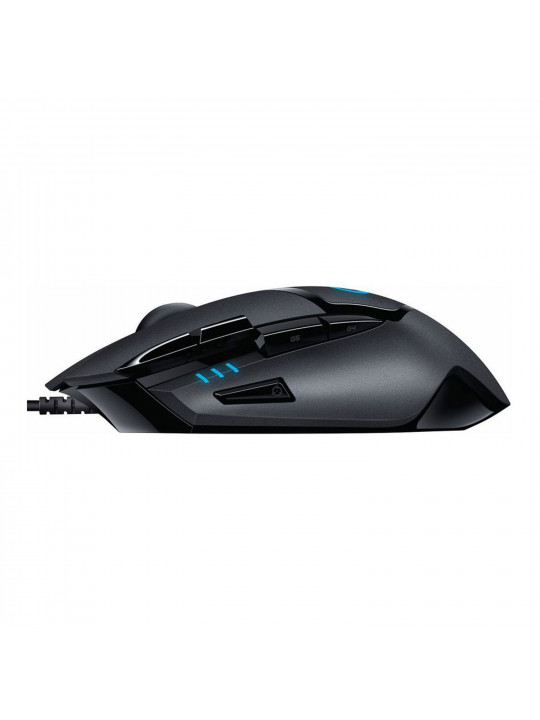 Մկնիկ LOGITECH G402 HYPERION FURY FPS GAMING (L910-004067)