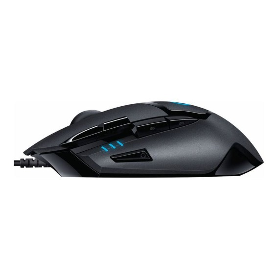 Компьютерные мыши LOGITECH G402 HYPERION FURY FPS GAMING (L910-004067)