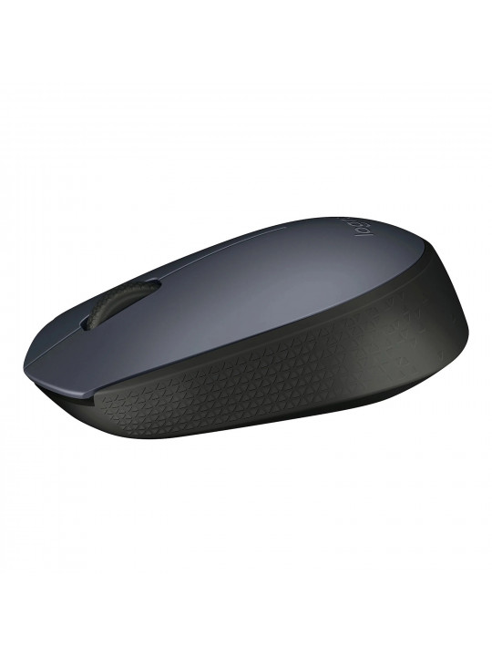 Компьютерные мыши LOGITECH M170 (GREY) (910-004642)