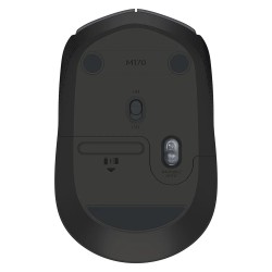 Компьютерные мыши LOGITECH M170 (GREY) (910-004642)