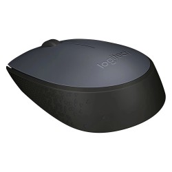 Компьютерные мыши LOGITECH M170 (GREY) (910-004642)