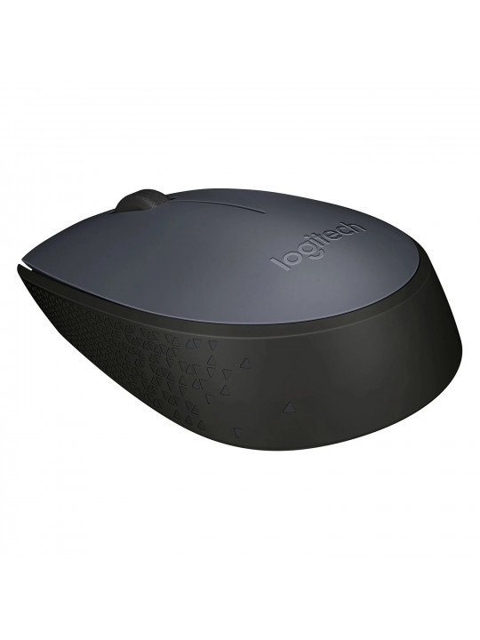 Компьютерные мыши LOGITECH M170 (GREY) (910-004642)
